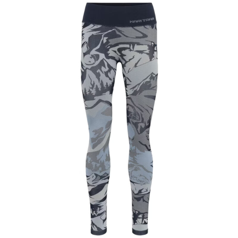 Kari Traa Mille Pant Womens image number 0